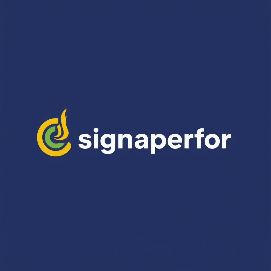 Signaperfor